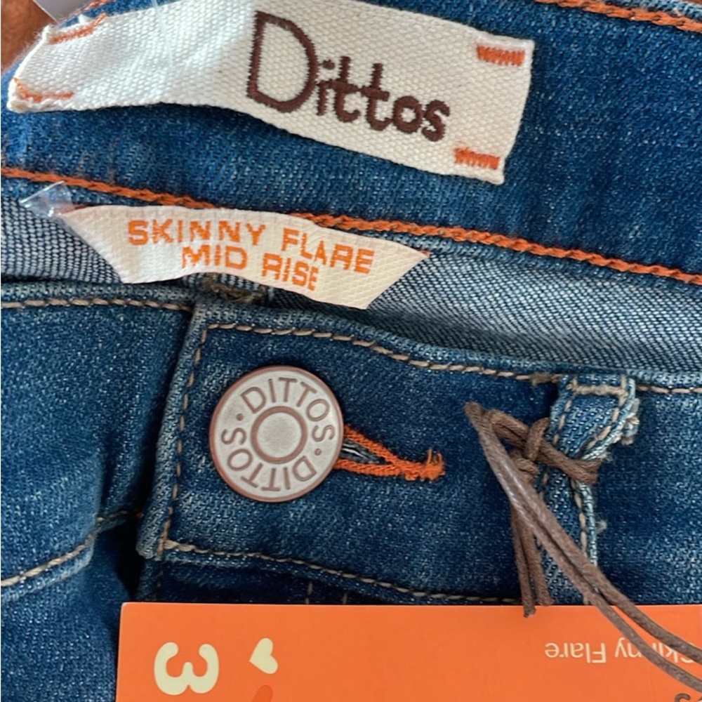 Dittos jeans - Picture 2 of 2